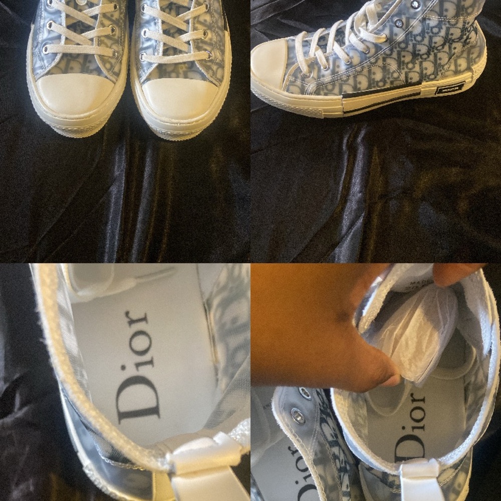 Brand new never been worn